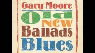 Gary Moore - You Know My Love