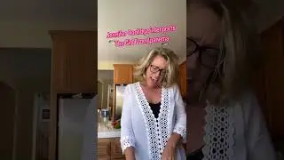 Jennifer Coolidge interprets Girl From Ipanema. #rosemarywatson #impersonation #jennifercoolidge