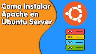 How to install APACHE on UBUNTU SERVER