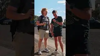 asking the important questions #shorts