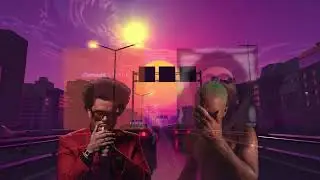 Frank Ocean - Thinkin Bout Snowchild