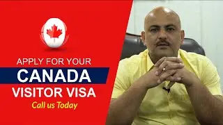 Watch this video to get answer regarding Canada Visitor Visa | Resource Overseas | 2019 |