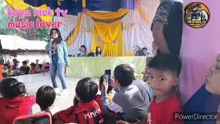 I'm a live.by Norhana Simpal.garabi kuhang kuha ang voice.