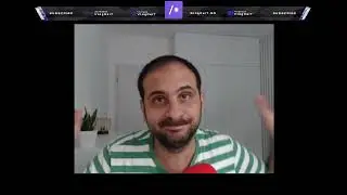 🔴 LIVE - VlogDeIT (discutam despre testare si programare)