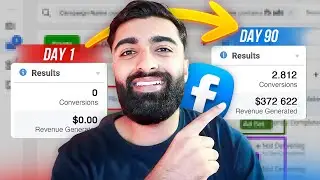 This Facebook Ad Structure Made Us Millions In 90 Days