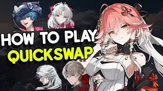 A Beginner's Guide To Quickswap!