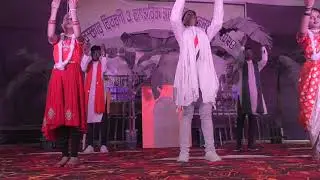 O Desh Mere | DESH BHAKTI SONG