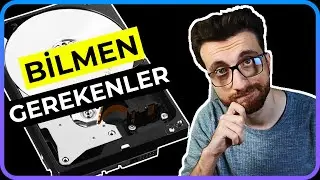 Veri Kurtarma Nasıl Çalışır? (Önceden Bilmen Önemli)