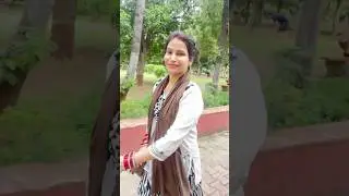 Aj Husband k sath Pehli bar Park gyi😍 Mosam MashaAllah😘Shopping time #shorts