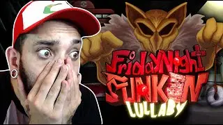 ESSE MOD FOI BANIDO PELA NINTENDO?! 😨 | Friday Night Funkin': Hypno's Lullaby [PARTE 2]
