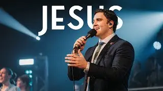 Jesus - Live • Take Your Place • Urshan Live 2022