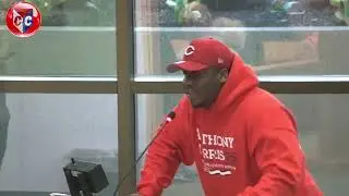 Springfield, OH Citizens Voice Outrage On Illegal Migrant Invasion
