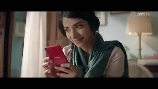 Oppo selfie expert TVC by cricketers (CCC)