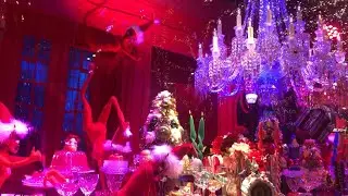 Рождественские праздники. Франция 🎄🎄🎄🎄