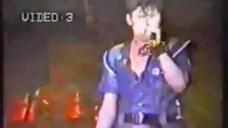 Сектор Газа Концерт в Ростове на Дону - Кума (1992)