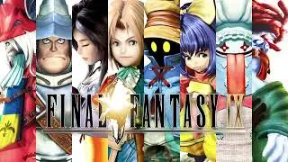 Final Fantasy IX pt16