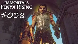 IMMORTALS FENYX RISING 