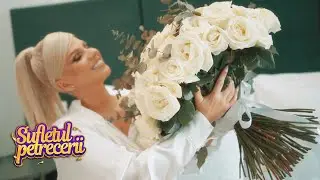 Cristina Vasiu ❤️ Catalin - Mai Stai 🎉 Videoclip Oficial