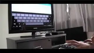 ТВ приставка Андроид 4.1 1080p, Wi-Fi, 4Gb