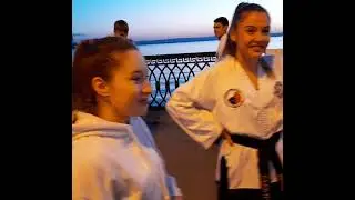 Мастер-класс по мягким палкам
