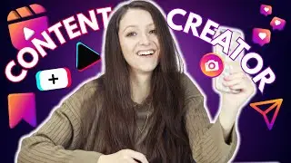 How to Become a Content Creator With Less Than 1,000 Followers & Actually Make Money