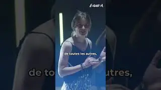 Extrait discours Sibylle - Finale internationale 23-24