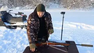 Iray Geni gl35r- проверка стп при снятии и установке на планку.