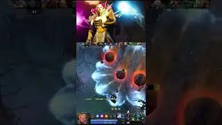 HOW TO DELETE URSA IN RANKED DOTA!   