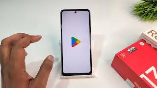 how to sign in play store in redmi note 13 pro plus | redmi note 13 me gmail account kaise add kare