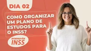 Aula 02 - Intensivão INSS