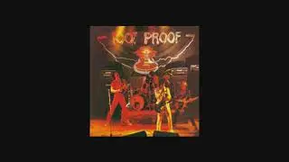 100% Proof - To Be Someone