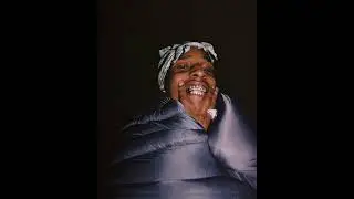(FREE) ASAP Rocky Type Beat 2022 - 'hell/heaven'