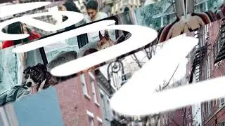 Modern Logo Intro | After Effects Logo Stings - Envato elements