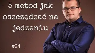 5 metod jak oszczędzać na jedzeniu #24
