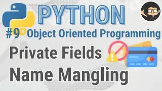 Name Mangling Python