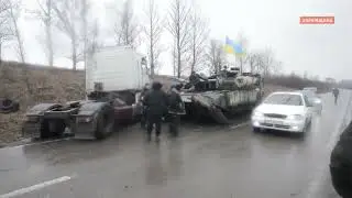 В Харьковской области ВСУ захватили 30 единиц российской техники