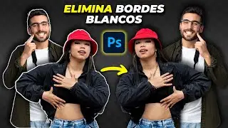 3 Trucos Para Eliminar HALOS con Photoshop