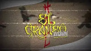El Cranéo Song | by the23