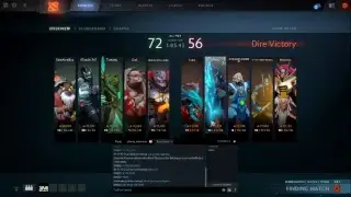 Dragon Nest Sea Dark Summoner Game Play #1 / DOTA 2