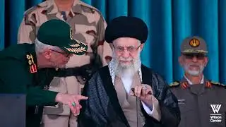 ICYMI: A Look at Protest Movements in Iran and the Arab World