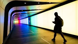 Street Photography in London 2
