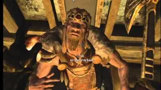 Skyrim Sex