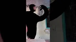venom ada di dunia nyata? 