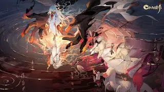 【Onmyoji】- Kotodama | Hướng Dẫn Thức Thần