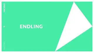 Delcan - Endling