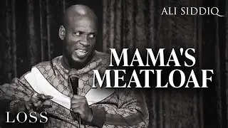 Meatloaf Sandwiches are the BEST    | Ali Siddiq Stand Up Comedy