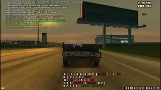 Florin.27 - Cheats (route recording)