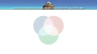 CCN Livestream Session 5, Saturday 26th August, 8:30am BST