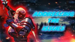 Addressing the misinformation on the Hero PvP Mods I have made... | Sword Art Online: Fatal Bullet
