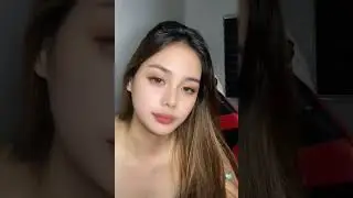 So hot young girl 